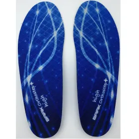 Einlegesohlen Orthostep &quot;HIGH&quot;  42