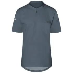 Herren T-Shirt Performance &quot;TM 5&quot; XL, anthrazit