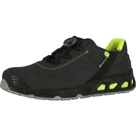 Sicherheitshalbschuhe S3 &quot;LUX&quot; BOA® ESD GREENfit  44