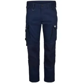 Farbvariante blue ink