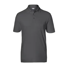 Polo-Shirt 200g/m² &quot;5126&quot; anthrazit, XL