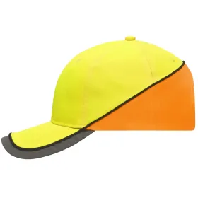 Farbvariante flourgelb