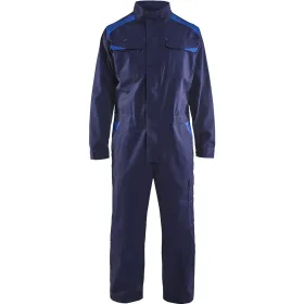 Farbvariante marine/blau