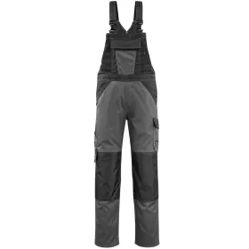 Farbvariante dunkelanthrazit/schwarz