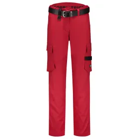Damen Bundhose &quot;502024&quot; 48, red