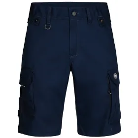 Stretch Short &quot;6360-186&quot; X-treme 250 g/m² 66, blue ink