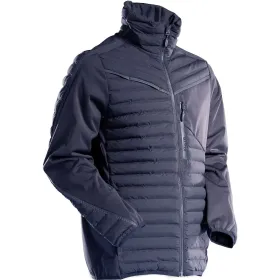 Farbvariante schwarzblau