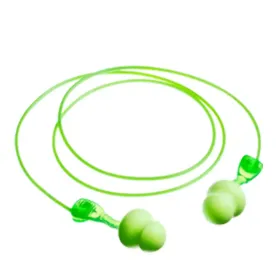 Gehörschutzstöpsel &quot;TWISTERS CORD&quot; SNR=34dB 