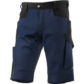 Farbvariante nachtblau/schwarz