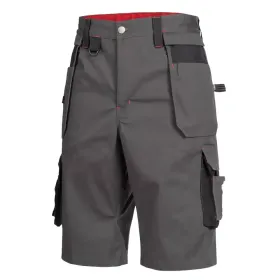 Farbvariante grau/schwarz