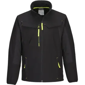 Hybrid-Softshelljacke T753 WX3 Eco schw. XXL
