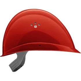 Farbvariante karminrot