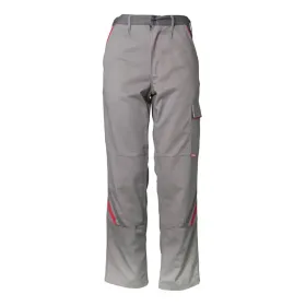 Farbvariante zink/schiefer/rot