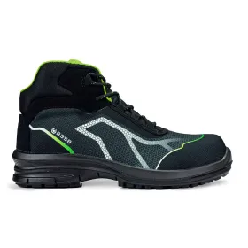 Sicherheitshochschuhe S3 &quot;OREN TOP&quot; Smart Evo 46