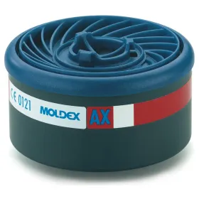 Gasfilter AX &quot;9600&quot; für EasyLock®-Masken 