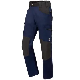 Farbvariante nachtblau/schwarz