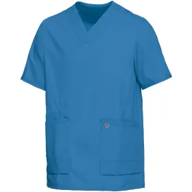 Farbvariante azurblau