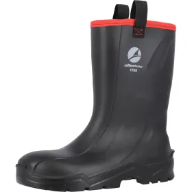 PU-Sicherheitsstiefel S5 &quot;TITAN RIGGER&quot; 46