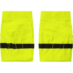 Holstertaschen &quot;9360-316&quot; Safety gelb