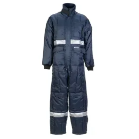 Kühlhaus Overall &quot;5124&quot; marine XL