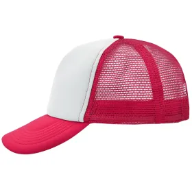 Farbvariante white/magenta