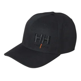 Basecap &quot;CLASSIC LOGO&quot; schwarz