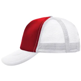 Farbvariante red/white