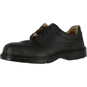 Sicherheitshalbschuhe S2 &quot;OFFICER&quot; ESD BUSINESS 43