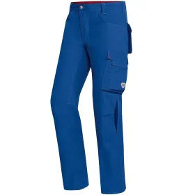 Bundhose &quot;1796-720&quot; Comfort Plus königsblau/nachtblau, 50