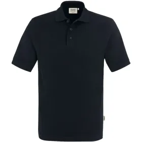 Polo-Shirt &quot;CLASSIC&quot; 810 M, schwarz