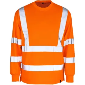 Farbvariante fluororange