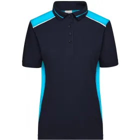 Farbvariante navy/turquoise