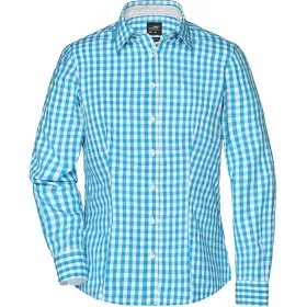 Farbvariante turquoise/white