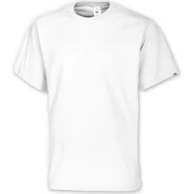 T-Shirt &quot;1621-171&quot; HACCP L, Weiß
