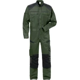 Farbvariante armygrün/schwarz