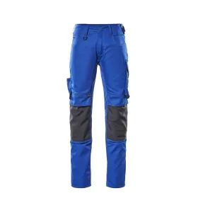 Farbvariante kornblau/schwarzblau