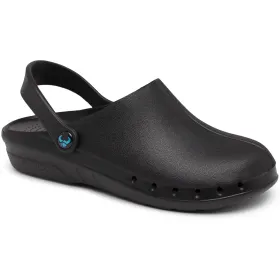 Clogs &quot;ODEN+&quot; black 40