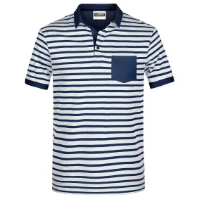 Farbvariante white/navy