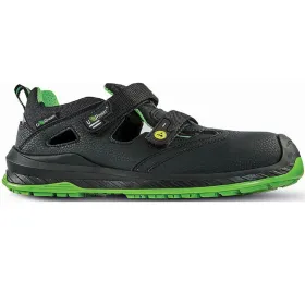 Sicherheitssandale S1P &quot;BROOK&quot; Green  44