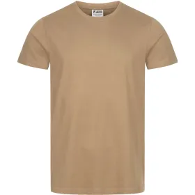 T-Shirt &quot;MOTION TEX LIGHT&quot; 7004 khaki, XL