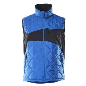 Farbvariante azurblau/schwarzblau