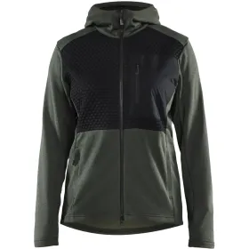 Farbvariante herbstgrün/schwarz