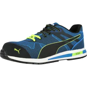 Sicherheitshalbschuhe S1P &quot;BLAZE KNIT LOW&quot; URBAN PROTECT  44