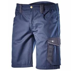 Shorts &quot;POLY&quot;  XL (DE size: L), Blau