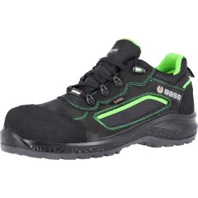 Sicherheitshalbschuh S3 &quot;BE-POWERFUL&quot;Special  44