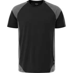 Farbvariante schwarz/grau