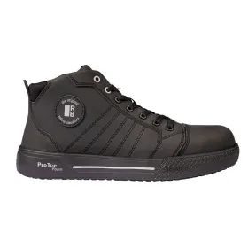 Sicherheitshochschuhe S3S &quot;BEATER HIGH&quot; 43