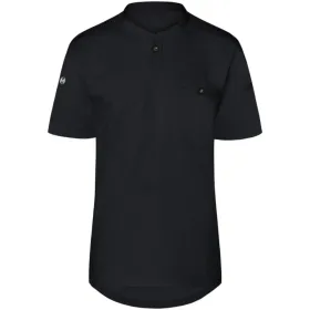Herren T-Shirt Performance &quot;TM 5&quot; schwarz, XL