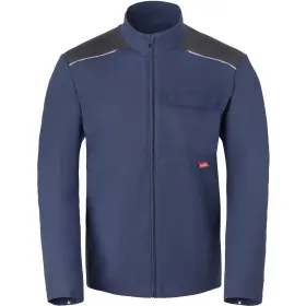 Farbvariante marine/dunkelgrau