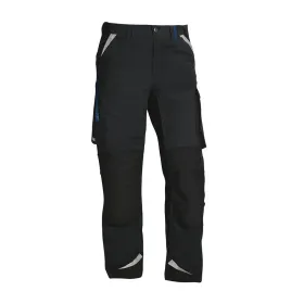 Farbvariante schwarz/dunkelblau/schwarz